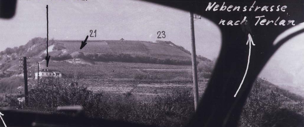 Bunker now #2